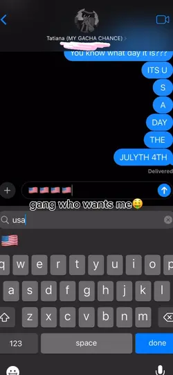 Julyth 4th