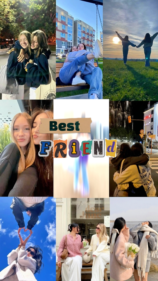 BESTER FREUND