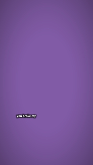 sinira mo ang puso ko