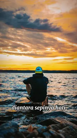 aku ingin bahagia