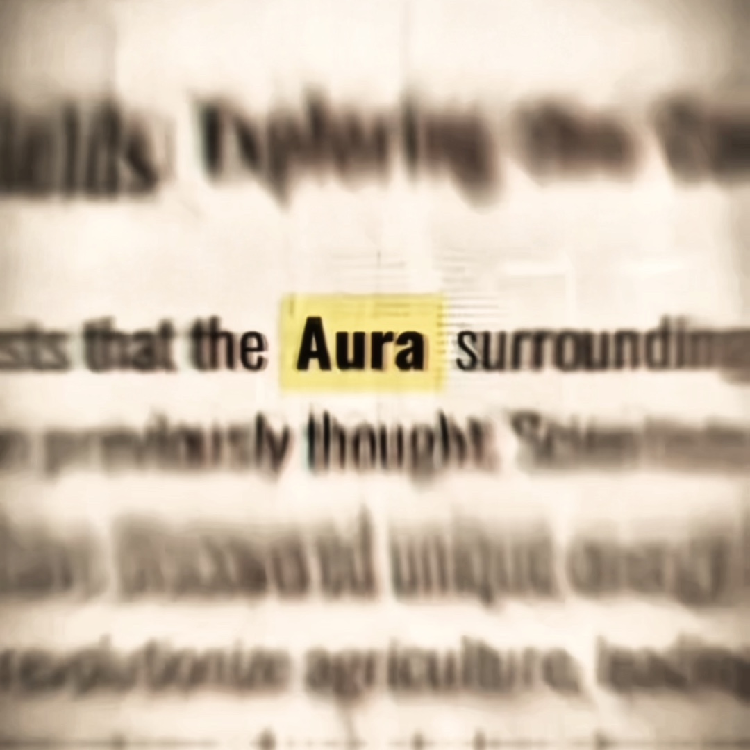 Aura modifier 