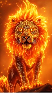 Effet de feu 