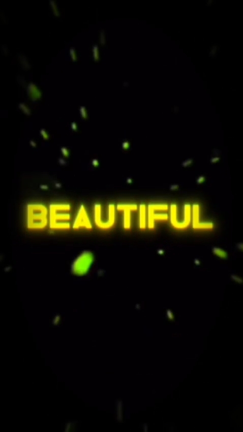 Trending good edit