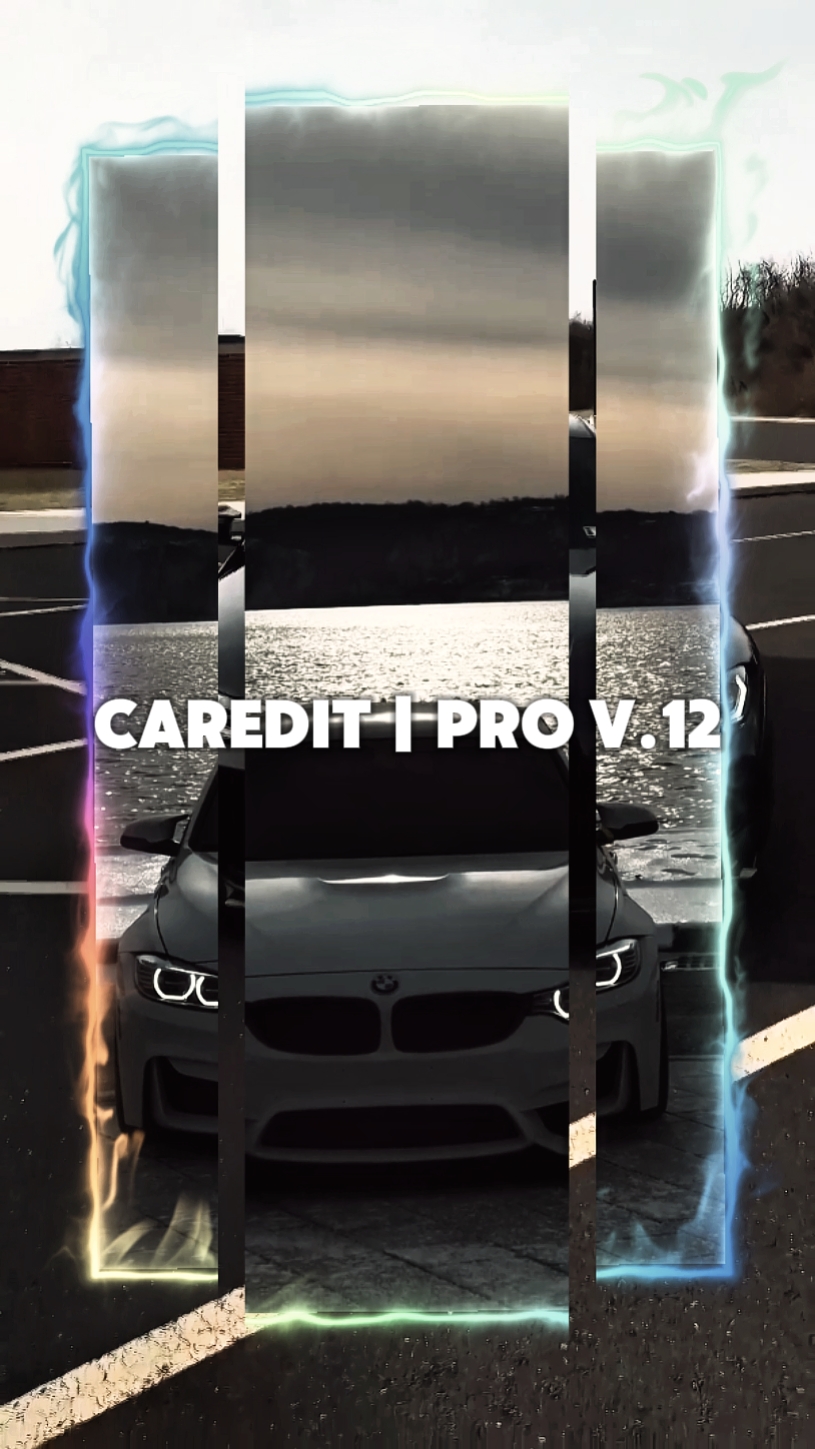 CAREDIT | PRO V.12