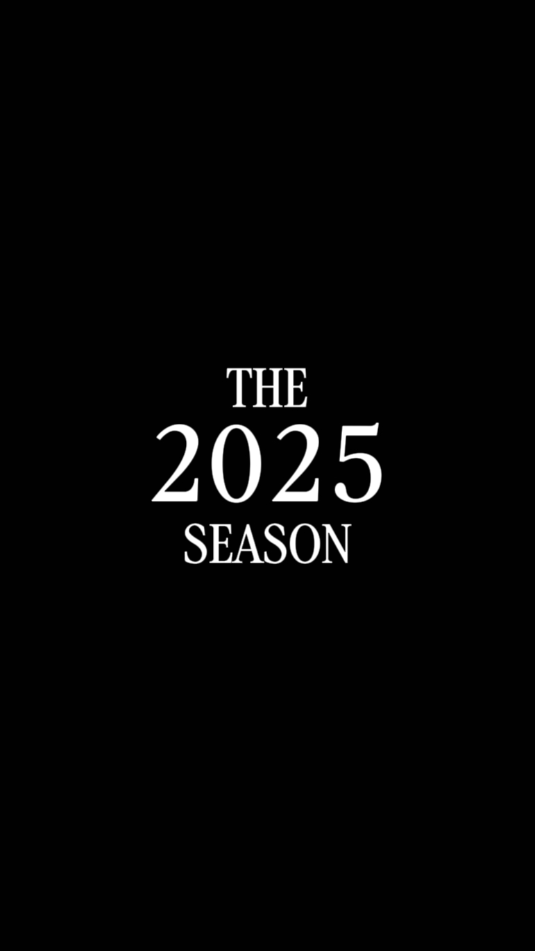 2025 Zusammenfassung 