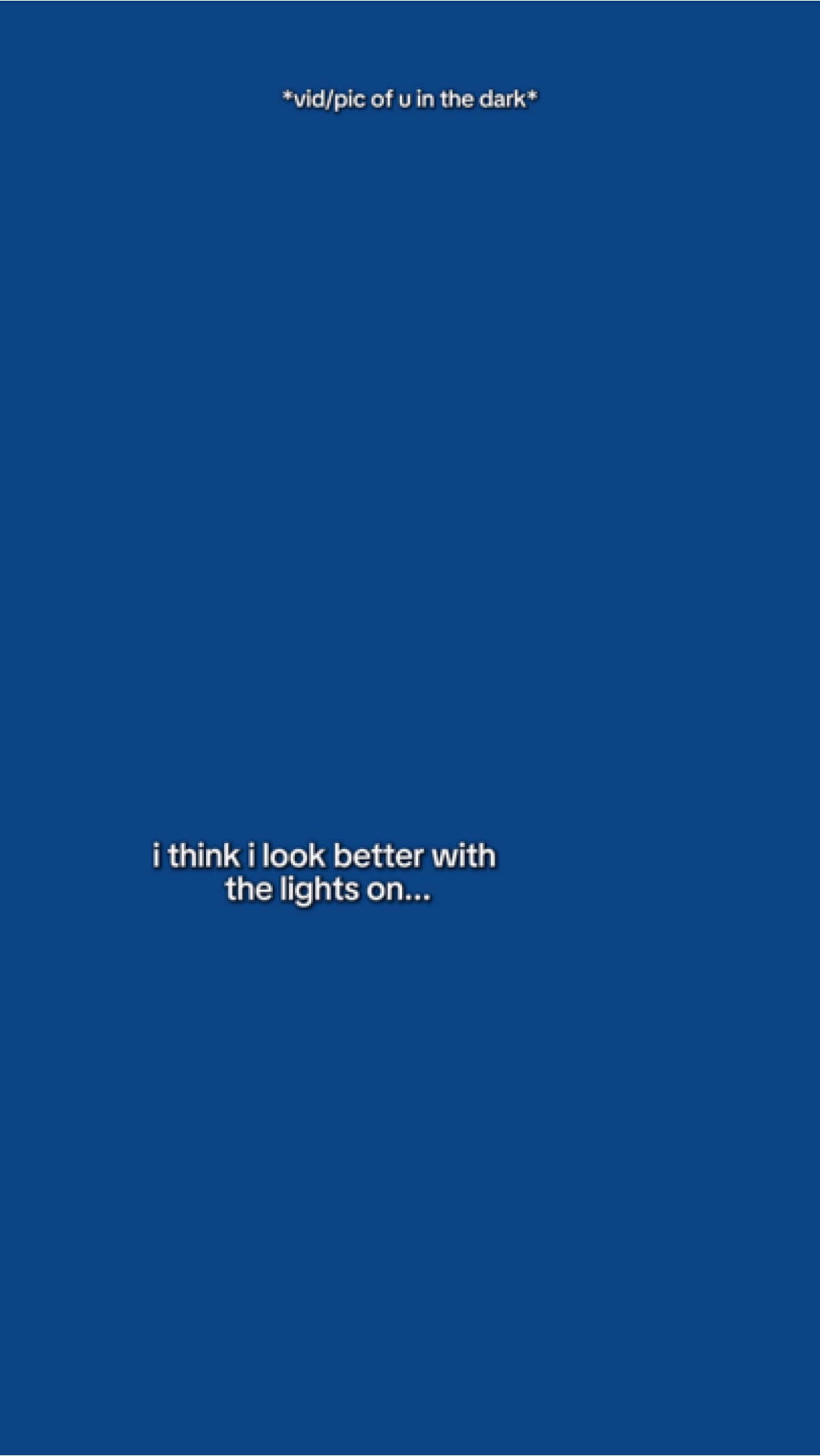 LookBetterWLightsOn