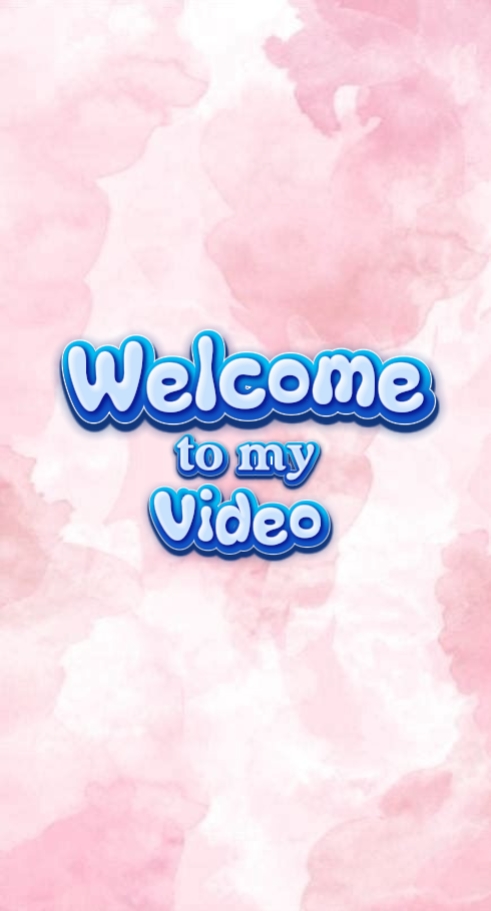 Video Pembukaan