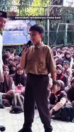 TREND SERENDAH"NYA