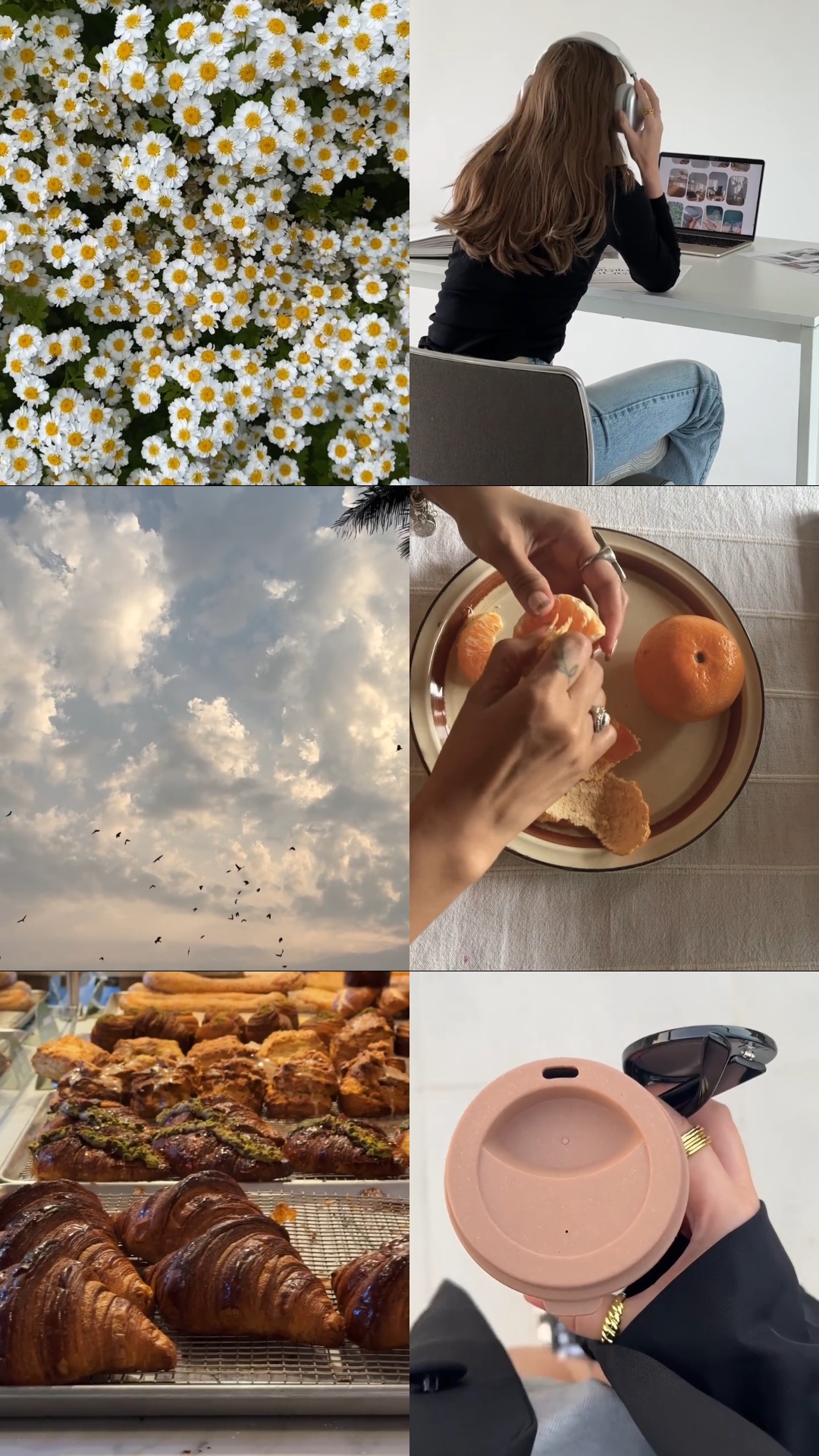 collage vidéo 