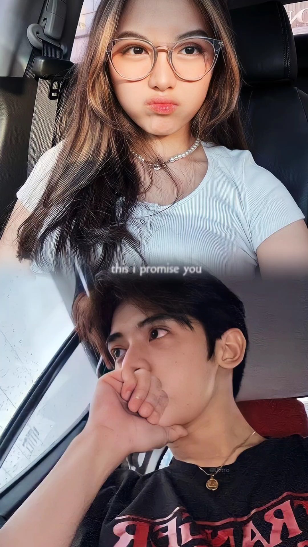 ito ay ipinapangako ko sa iyo 