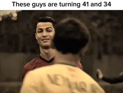 Ronaldo X Ney Edit
