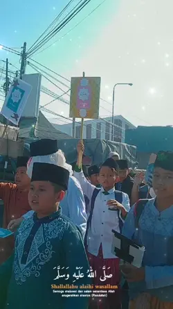 Sholawat Jibril 