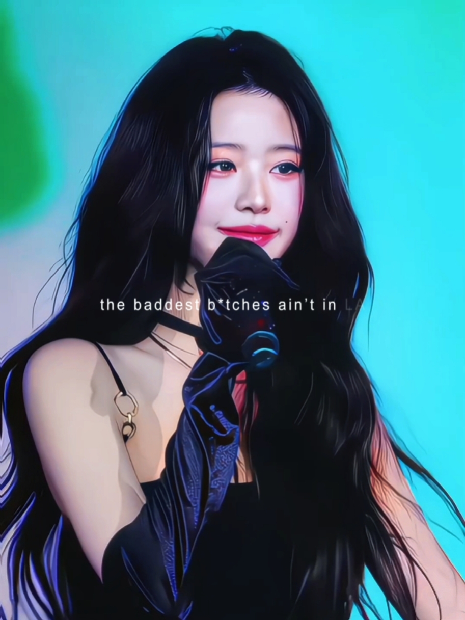 Ain't In LA Adéla 