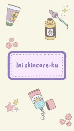 Promosi Skincare