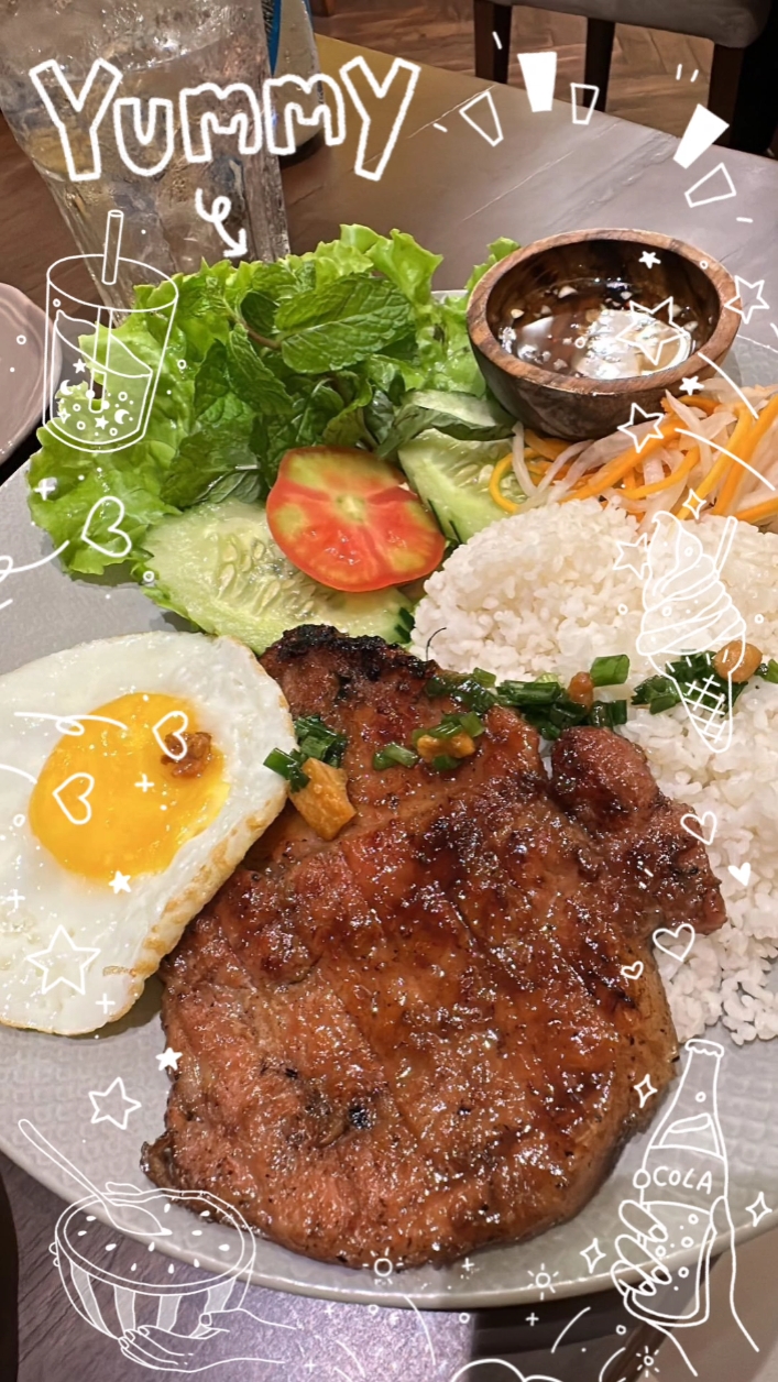Pap Makanan