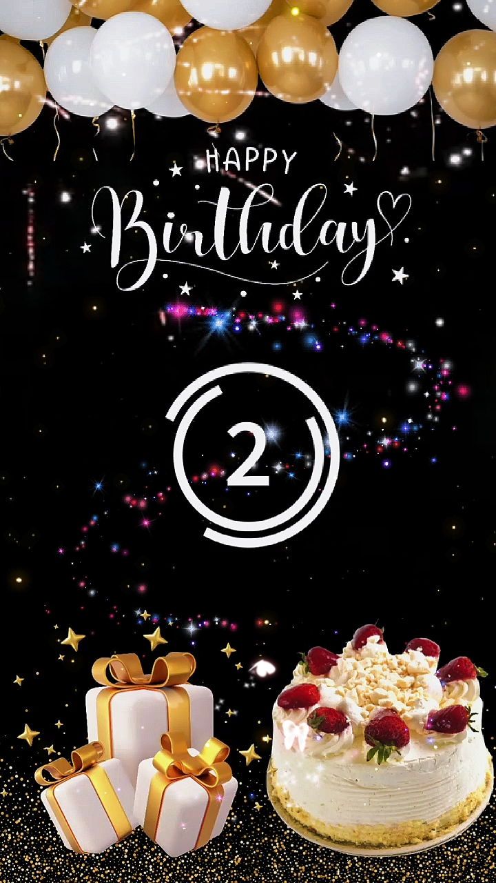 HBD 03 September2026