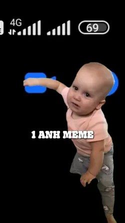 Mẫu em bé khóc
