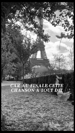 Au finale