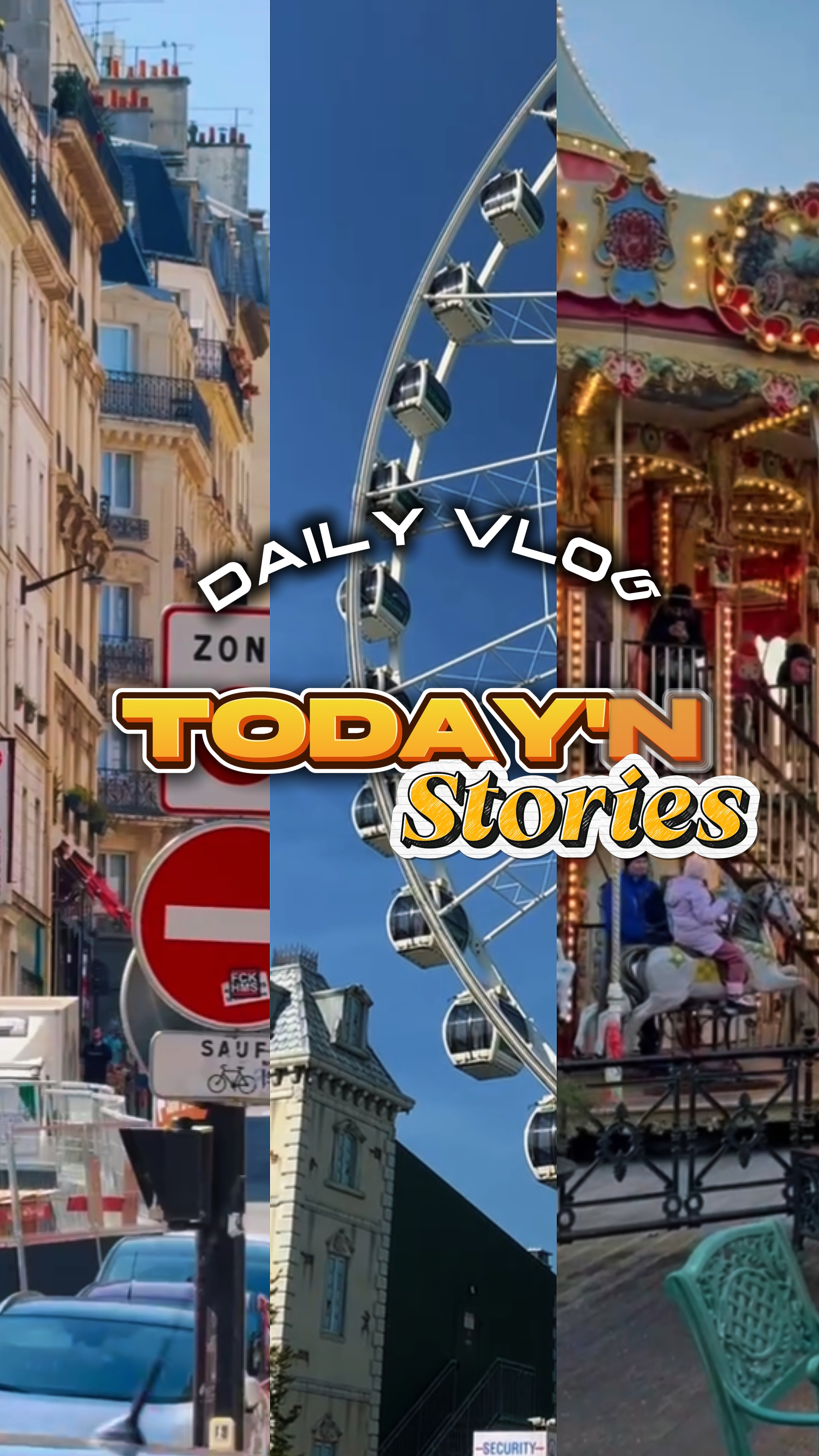Today stories