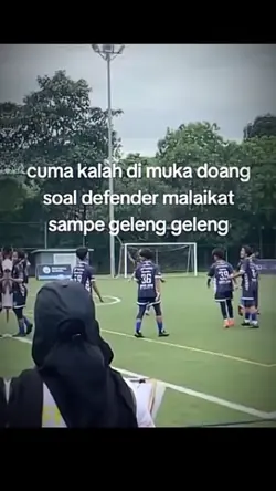 cuma kalah dimuka