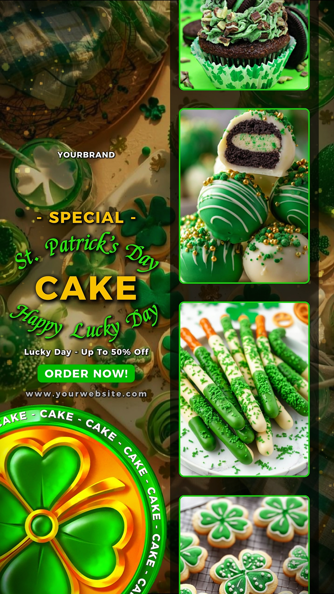 Pastel Especial