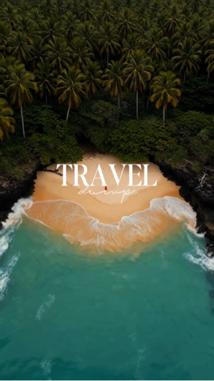 travel dump