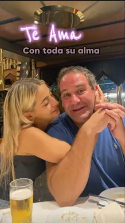 Te Amo Papá