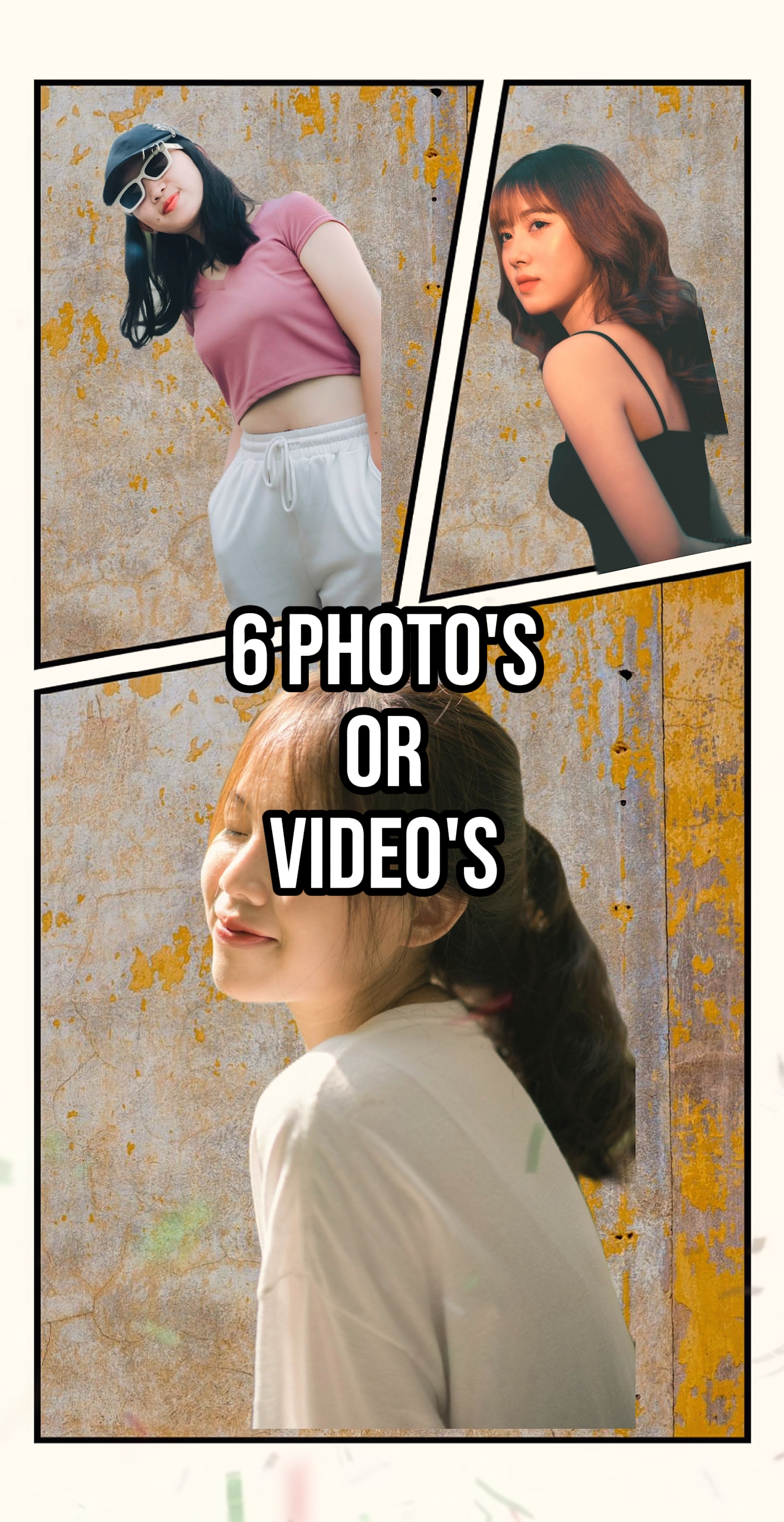 Commercial Template 