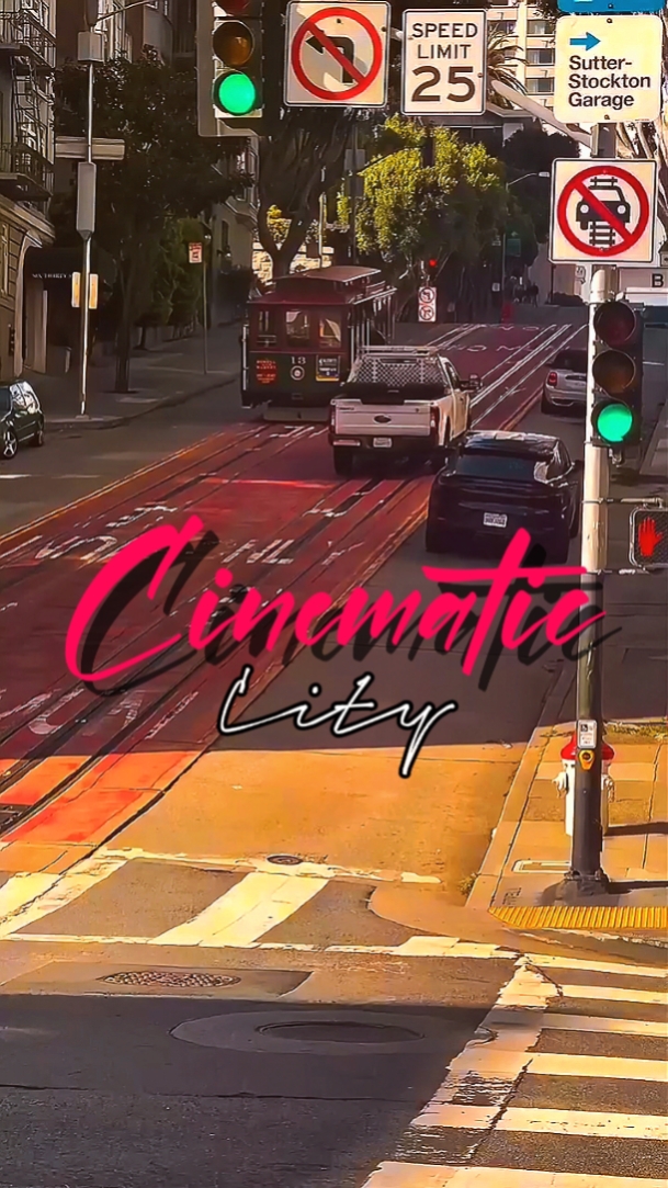 10 CLIPS CINÉMATIQUES
