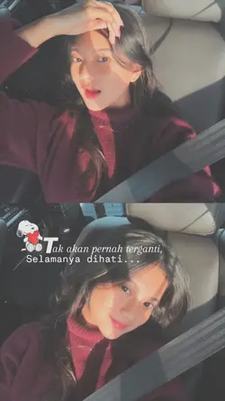 selamanya dihati