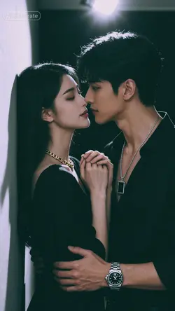 Kiss me AI