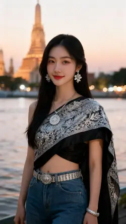 BangkokCityTrend_Ai