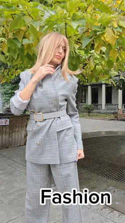 fashion