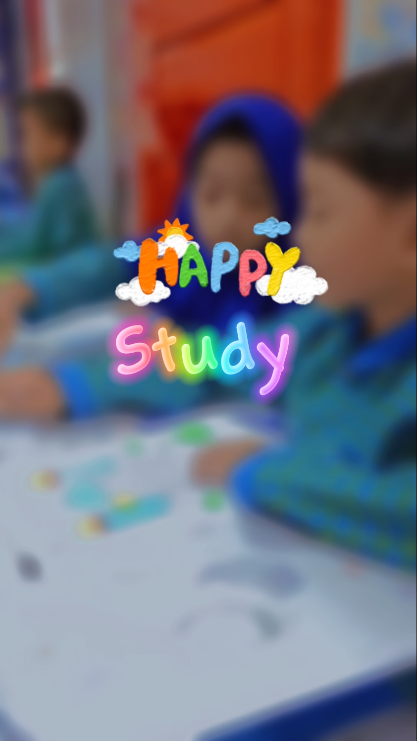 Happy Study