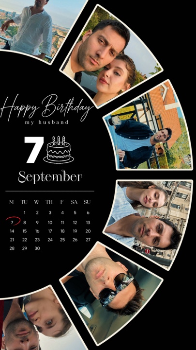 HBD HUSBAND SEP 7