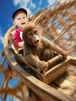 Roller Coaster
