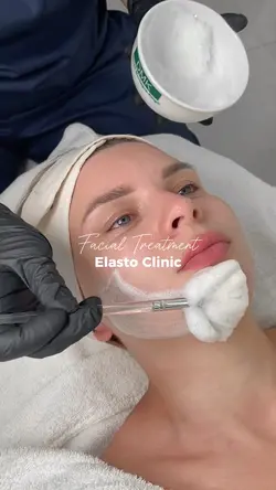 vlog treatment