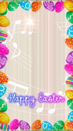 Easter 2026 #6