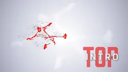 Soccer Intro Top