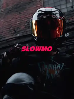 PERDIDO SLOWED