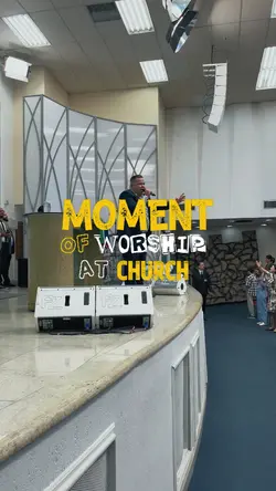 Church | Worship