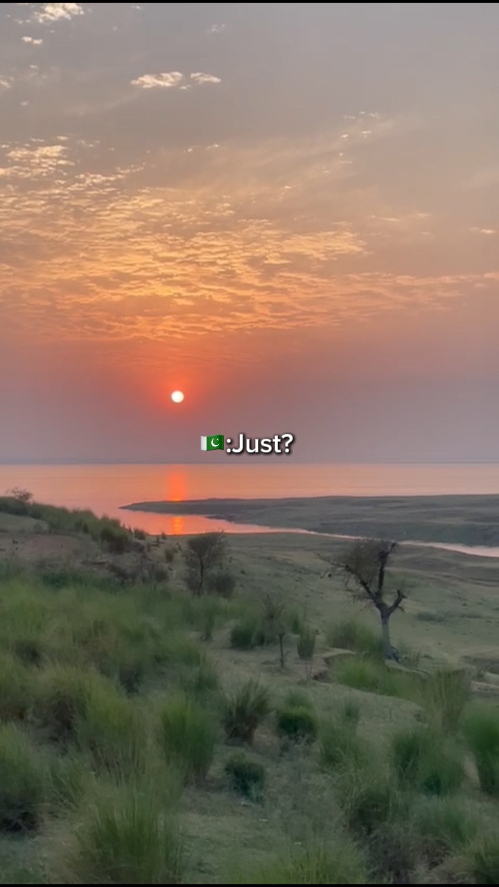 Pakistan template. 