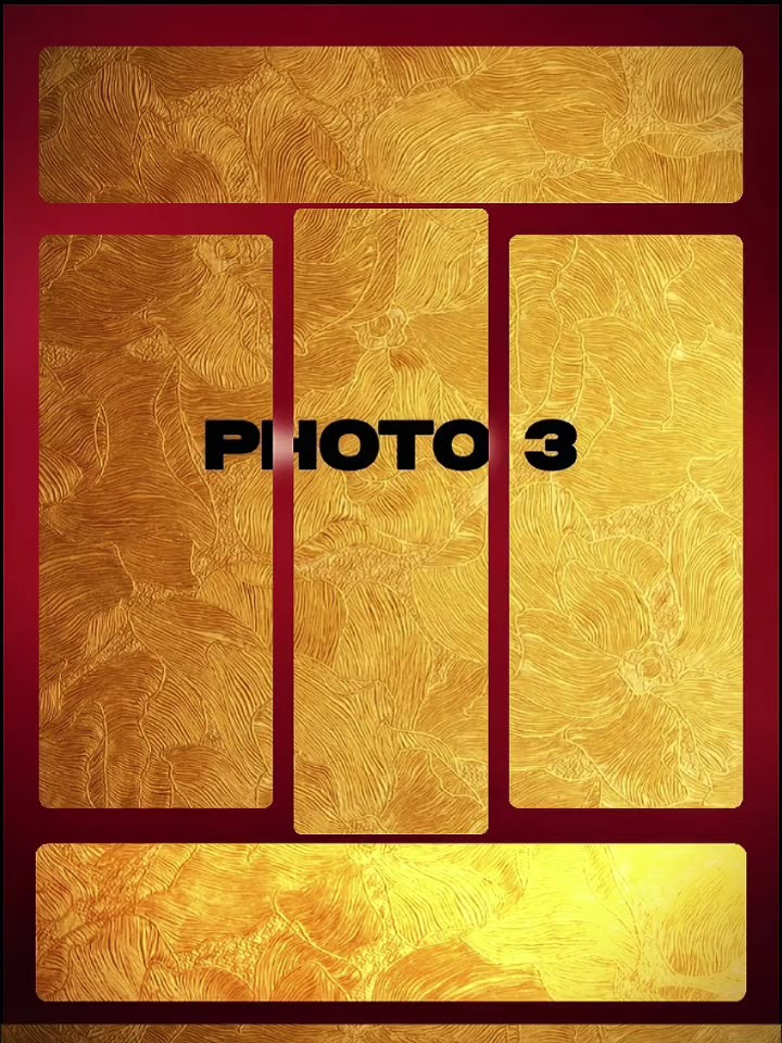 New Trend Template 