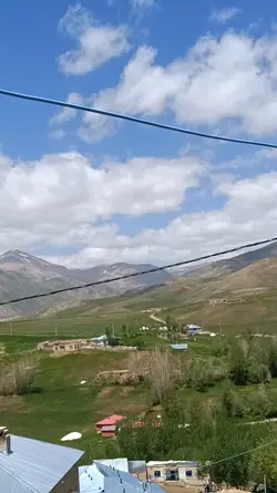 Memleket/köy/ayrılık