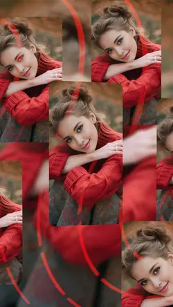 Mere Dil de sheeshe 