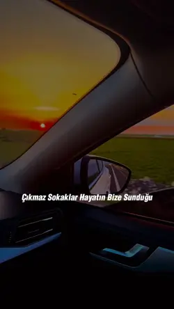 Çıkmaz sokaklar 