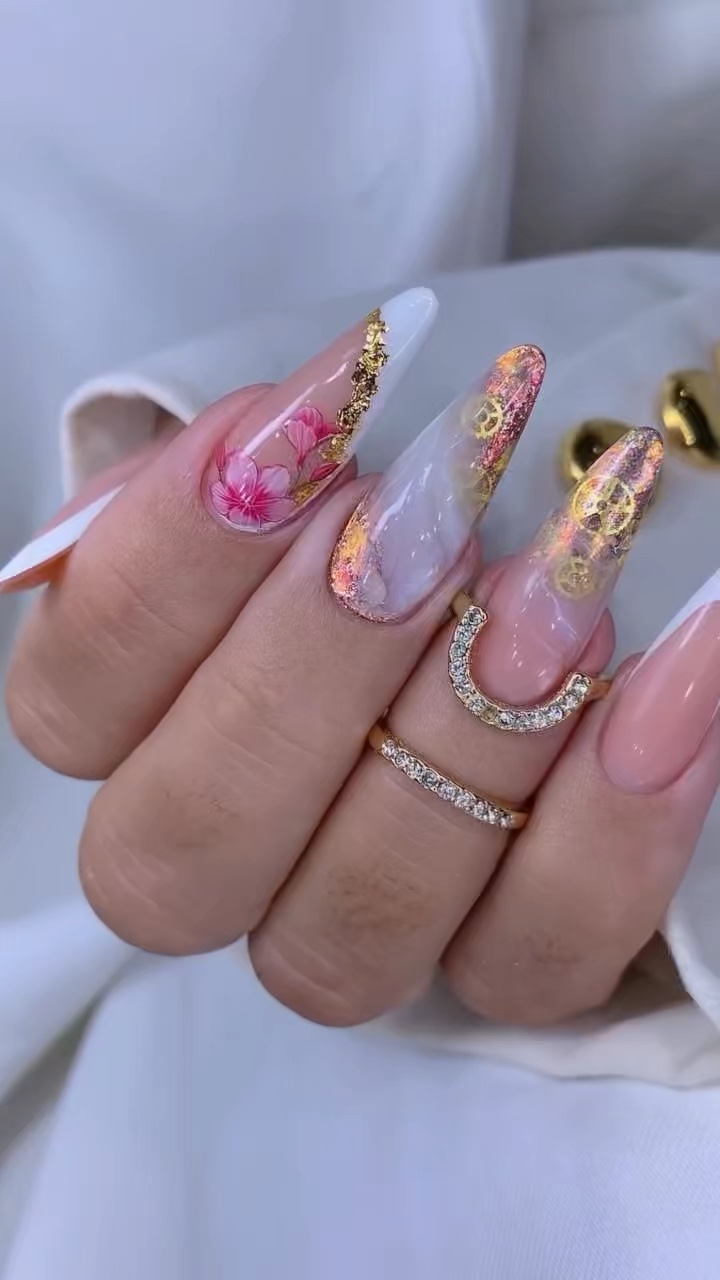 NAILS