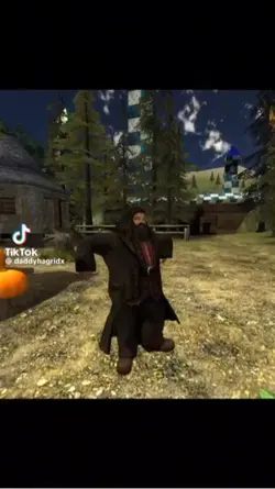 Hagrid