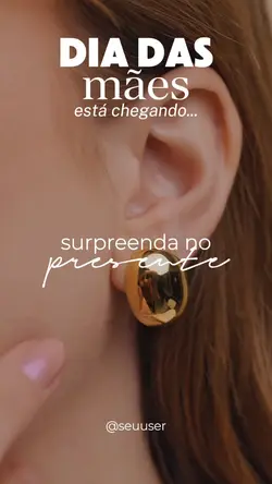 dia das mães 