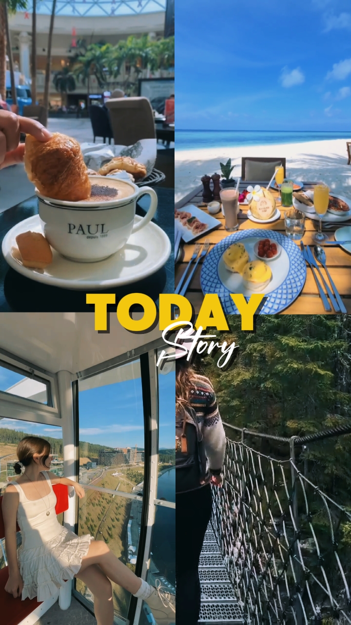 today story